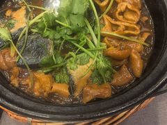 -金哥私房菜馆(张府园总店)