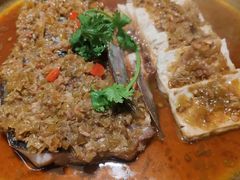 -蜀香格格•剁椒鱼头(龙西店)