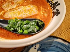 -和府捞面(北美新天地店)