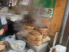-陈妈妈的店-下沙灌汤烧卖(新场大街店)