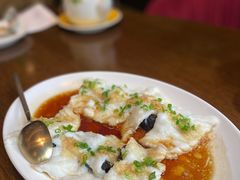 古法龙趸腩蒸球-金玉满堂潮州酒楼(无限极荟购物广场店)