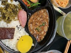 -大牛湾·眷村牛肉面(蠡溪店)