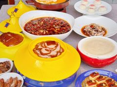 -花家怡园(四合院总店)
