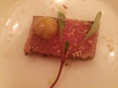 -上海和平饭店-华懋阁 The Cathay Room