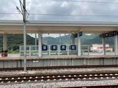 -普者黑风景区-青龙山