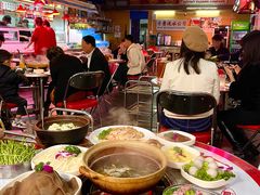 -临胜烧烤大牌档(东葛店)