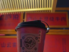 -望庐说·本地菜馆