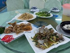 -景好海鲜餐厅(大鹏必选旅游店)