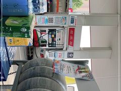 -中国石化(河南濮阳第2加油站)