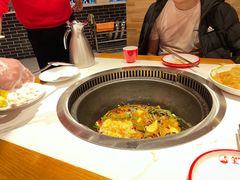 -玺炖·中国铁锅炖(虹桥天街店)