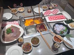 -海底捞火锅(宜欣城店)