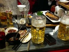 android_upload_pic-冰城小镇音乐串吧·聚会餐厅(百子湾店)