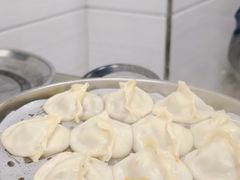牛肉招牌灌汤蒸饺-志亮灌汤蒸饺·清真(庙后街店)