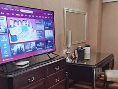 -长沙豪布斯卡酒店(长沙省政府德思勤店)