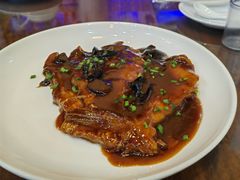 -长兴菜馆(高桥店)