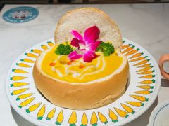 -太食獸泰式茶餐厅(济南万象城店)