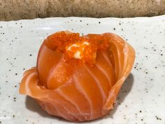 -东京屋(武定路店)