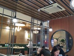 -鼎尊锅物料理(五角场店)
