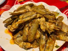 -天津乾毓德饭庄·清真传统炒菜·海鲜烧烤(咸阳路店)