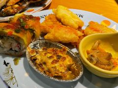 -松子料理(世纪城店)