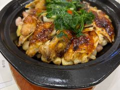 -御彩酒家(东风东路店)