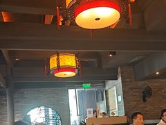 -汤城小厨•粤菜•靓汤(苏州街店)