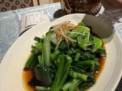 -巴扎美食·新疆菜·西域歌舞表演餐厅(新疆大厦店)
