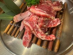 -西塔老太太泥炉烤肉(双井店)