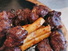 -聚鑫阁江浙菜·非遗传承技艺(青村帝华园店)