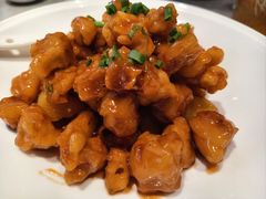 榕城荔枝肉-兴仙饭店·闽味海鲜(马尾总店)