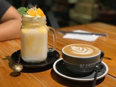 -BE BRIGHT KITCHEN(正佳广场店)