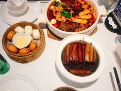 -眉州东坡(团结湖店)