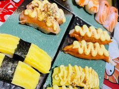 -友壹町寿司(嘉洲广场店)