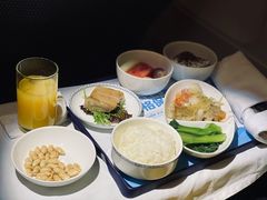 -桃仙机场头等舱休息室