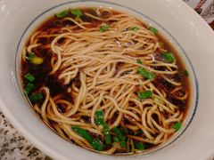 老牌阳春面-南京大牌档(龙江新城市广场店)