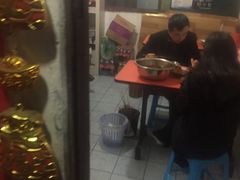 -老瓦房冷锅串串(文殊院店)