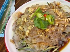 -叶存利海鲜大馅饺子(海宁路总店)