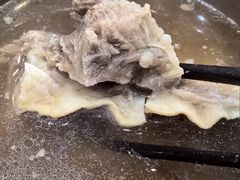 -老牌依强牛肉店(达道总店)