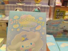 -名创优品(天河区正佳广场二店)