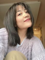 -INSTYLE造型·明星店