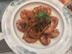 -四方阁酒楼·宴会厅(圣灯店)