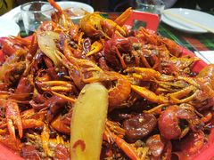 -丁丁龙虾(总店)