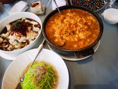 -谷语中餐厅