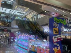 -万达广场(厦门湖里店)