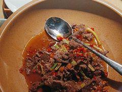 -北方家宴(番禺永旺店)