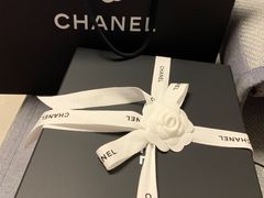 -CHANEL(恒隆广场店)