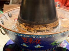 -东来顺饭庄(apm总店)