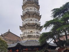 -禅宗三祖寺