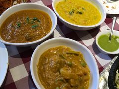 -Santoor 萨都里印度餐厅(北锣鼓巷店)