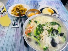 -芳姐重庆名小吃(八宝前街店)